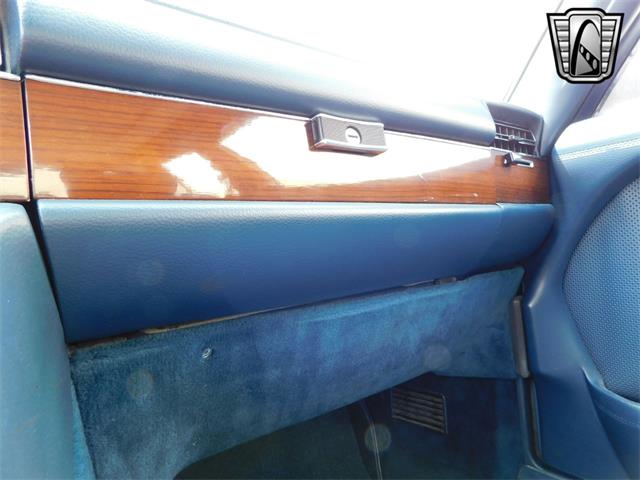 1978 Mercedes-Benz S-Class (CC-1879765) for sale in O'Fallon, Illinois