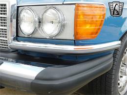 1978 Mercedes-Benz S-Class (CC-1879765) for sale in O'Fallon, Illinois