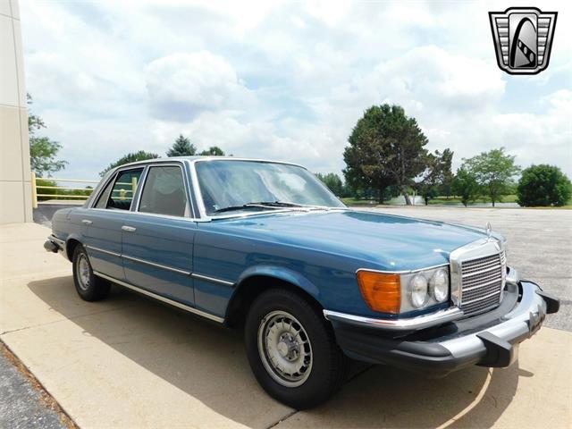 1978 Mercedes-Benz S-Class (CC-1879765) for sale in O'Fallon, Illinois