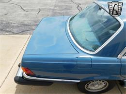 1978 Mercedes-Benz S-Class (CC-1879765) for sale in O'Fallon, Illinois