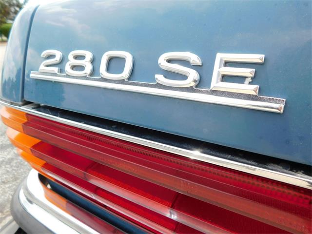 1978 Mercedes-Benz S-Class (CC-1879765) for sale in O'Fallon, Illinois