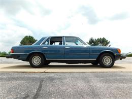 1978 Mercedes-Benz S-Class (CC-1879765) for sale in O'Fallon, Illinois