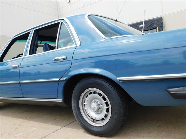 1978 Mercedes-Benz S-Class (CC-1879765) for sale in O'Fallon, Illinois