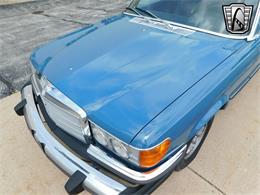 1978 Mercedes-Benz S-Class (CC-1879765) for sale in O'Fallon, Illinois