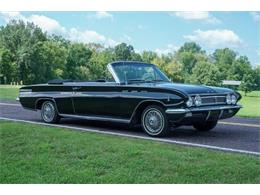 1962 Buick Skylark (CC-1879768) for sale in St. Louis, Missouri