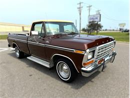 1978 Ford F1 (CC-1870977) for sale in Ramsey, Minnesota