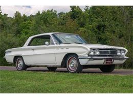 1962 Buick Skylark (CC-1879771) for sale in St. Louis, Missouri