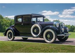 1929 Lincoln Model L (CC-1879774) for sale in St. Louis, Missouri