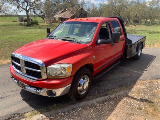 2006 Dodge Ram (CC-1879779) for sale in Fredericksburg, Texas