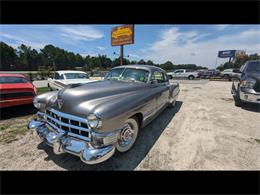 1949 Cadillac Series 62 (CC-1870978) for sale in Gray Court, South Carolina