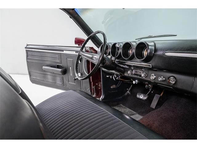 1969 Ford Torino (CC-1879781) for sale in Concord, North Carolina