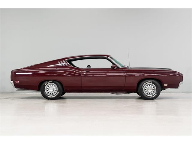 1969 Ford Torino (CC-1879781) for sale in Concord, North Carolina