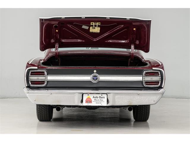 1969 Ford Torino (CC-1879781) for sale in Concord, North Carolina