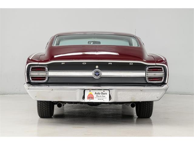 1969 Ford Torino (CC-1879781) for sale in Concord, North Carolina