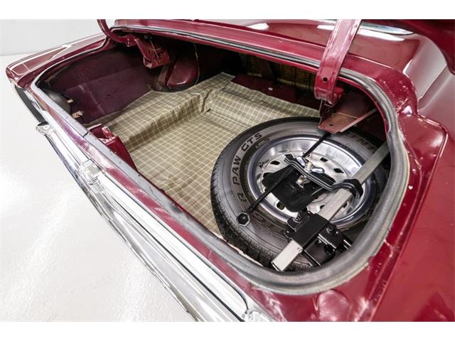 1969 Ford Torino (CC-1879781) for sale in Concord, North Carolina