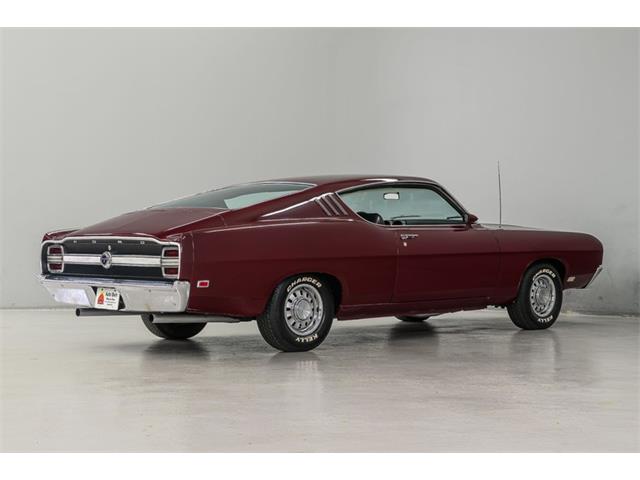 1969 Ford Torino (CC-1879781) for sale in Concord, North Carolina