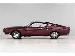 1969 Ford Torino (CC-1879781) for sale in Concord, North Carolina