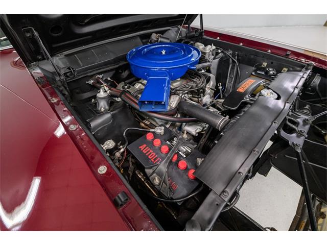 1969 Ford Torino (CC-1879781) for sale in Concord, North Carolina