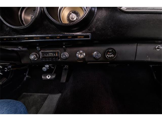 1969 Ford Torino (CC-1879781) for sale in Concord, North Carolina
