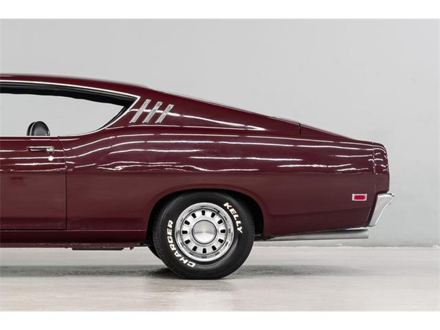 1969 Ford Torino (CC-1879781) for sale in Concord, North Carolina