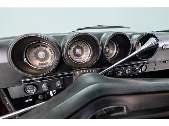 1969 Ford Torino (CC-1879781) for sale in Concord, North Carolina
