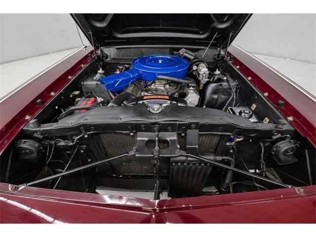 1969 Ford Torino (CC-1879781) for sale in Concord, North Carolina