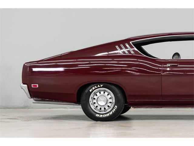 1969 Ford Torino (CC-1879781) for sale in Concord, North Carolina