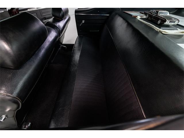 1969 Ford Torino (CC-1879781) for sale in Concord, North Carolina