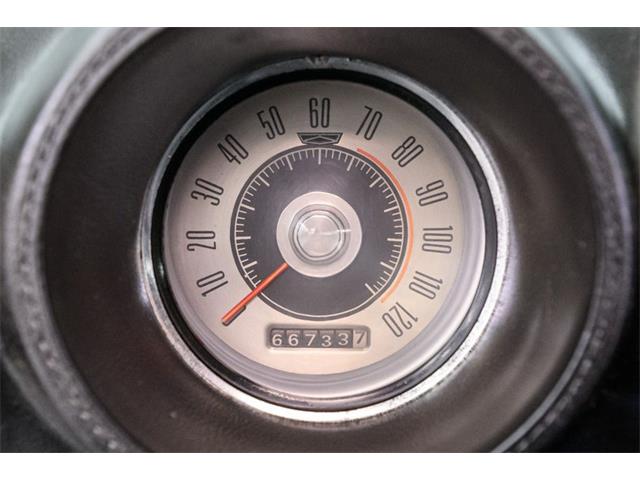 1969 Ford Torino (CC-1879781) for sale in Concord, North Carolina