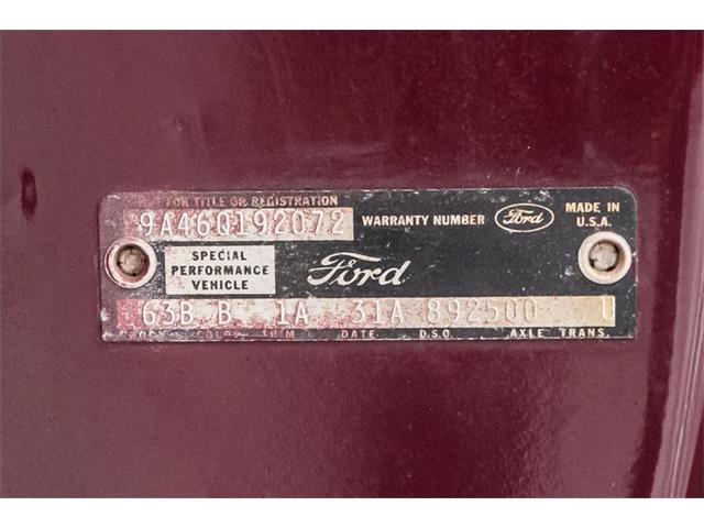 1969 Ford Torino (CC-1879781) for sale in Concord, North Carolina