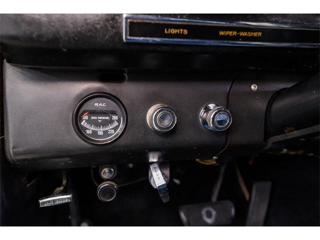 1969 Ford Torino (CC-1879781) for sale in Concord, North Carolina