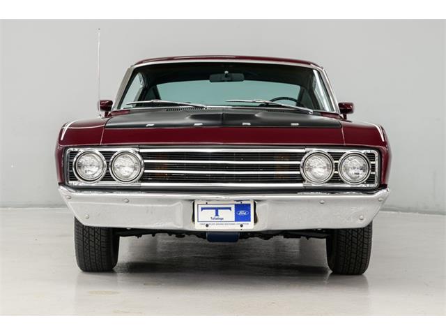 1969 Ford Torino (CC-1879781) for sale in Concord, North Carolina