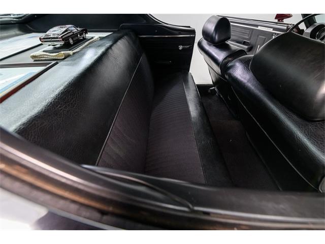 1969 Ford Torino (CC-1879781) for sale in Concord, North Carolina