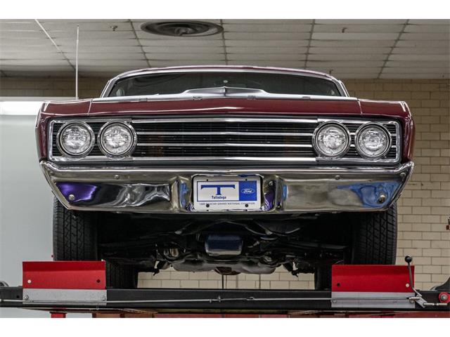 1969 Ford Torino (CC-1879781) for sale in Concord, North Carolina