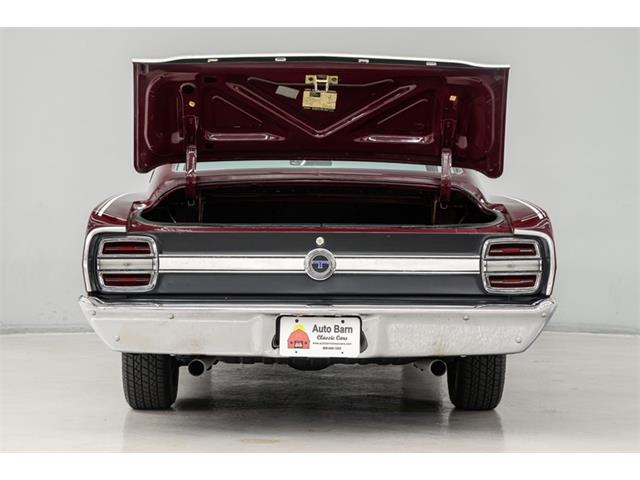 1969 Ford Torino (CC-1879781) for sale in Concord, North Carolina