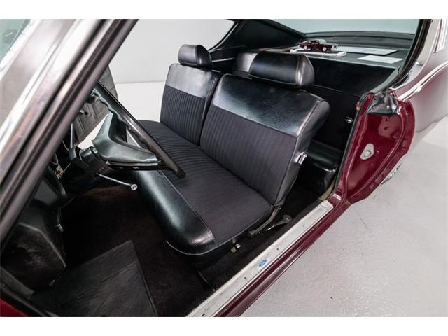 1969 Ford Torino (CC-1879781) for sale in Concord, North Carolina