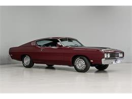 1969 Ford Torino (CC-1879781) for sale in Concord, North Carolina