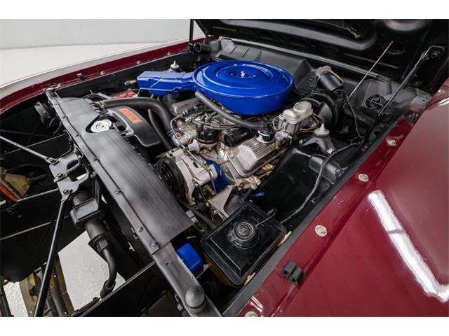 1969 Ford Torino (CC-1879781) for sale in Concord, North Carolina