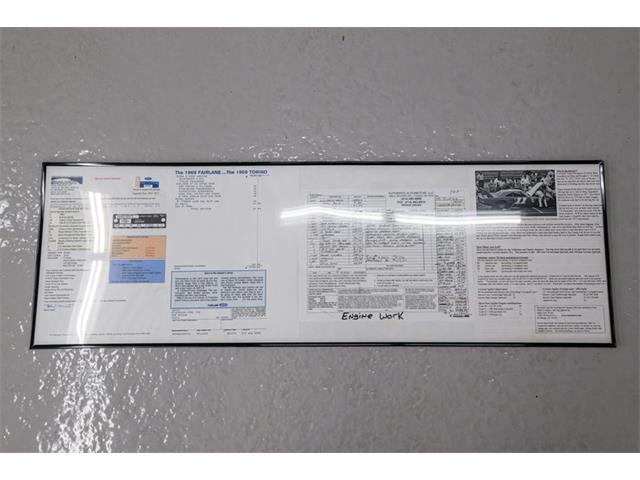 1969 Ford Torino (CC-1879781) for sale in Concord, North Carolina