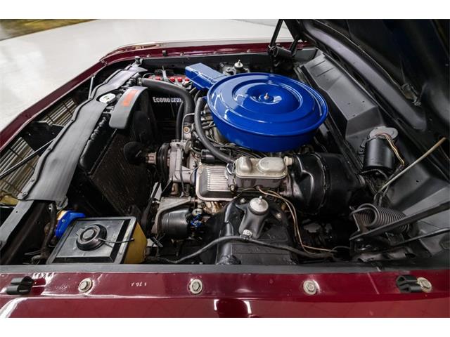 1969 Ford Torino (CC-1879781) for sale in Concord, North Carolina