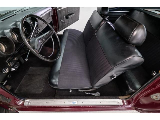 1969 Ford Torino (CC-1879781) for sale in Concord, North Carolina