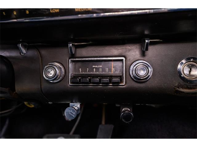 1969 Ford Torino (CC-1879781) for sale in Concord, North Carolina