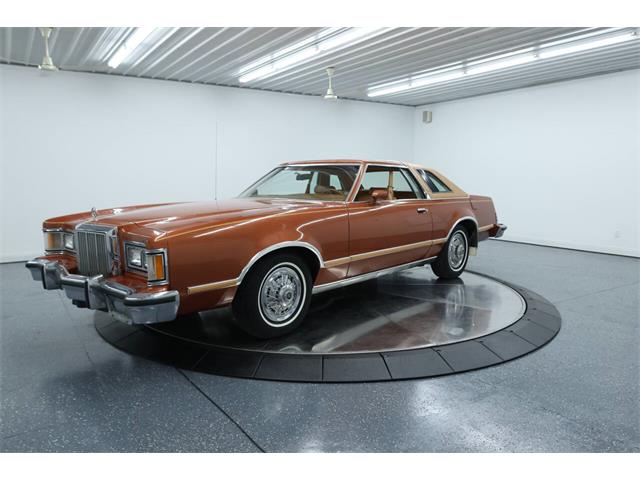 1979 Mercury Cougar (CC-1879787) for sale in Clarence, Iowa