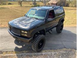 1997 GMC Yukon (CC-1879790) for sale in Fredericksburg, Texas