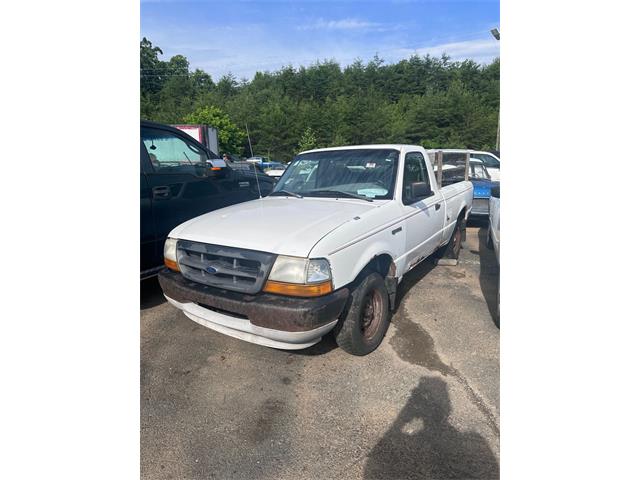 1998 Ford Ranger (CC-1879797) for sale in Lenoir City, Tennessee