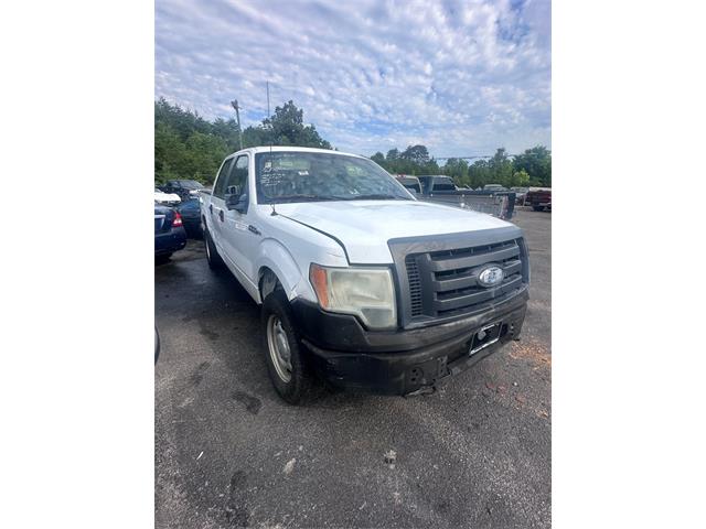 2009 Ford F150 (CC-1879799) for sale in Lenoir City, Tennessee