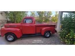 1950 Ford F1 (CC-1870098) for sale in Las Vegas , Nevada