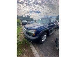 2002 Chevrolet Avalanche (CC-1879800) for sale in Lenoir City, Tennessee