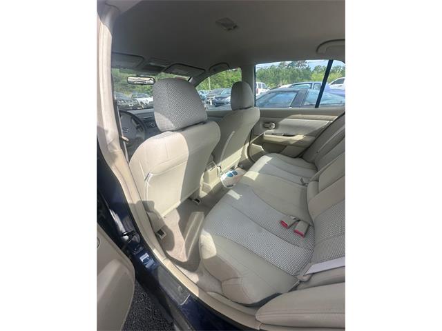 2007 Nissan Versa (CC-1879804) for sale in Lenoir City, Tennessee