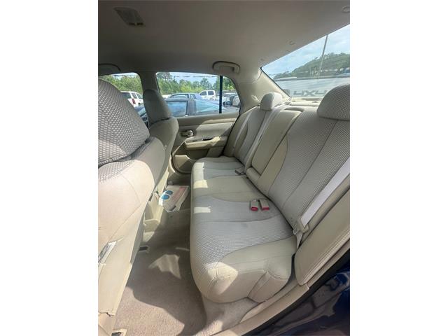 2007 Nissan Versa (CC-1879804) for sale in Lenoir City, Tennessee